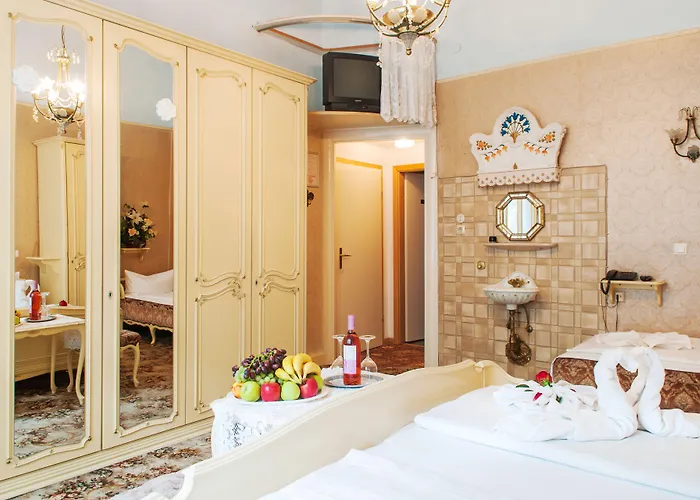 Hotel BELLEVUE am Kurfürstendamm Berlin